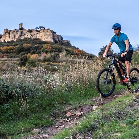 Gite Esprit Colibri Pont-Saint-Esprit Zewnętrze zdjęcie