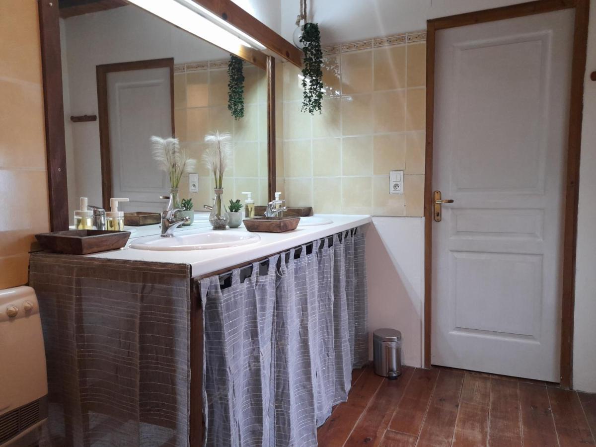 Gite Esprit Colibri Pont-Saint-Esprit Zewnętrze zdjęcie