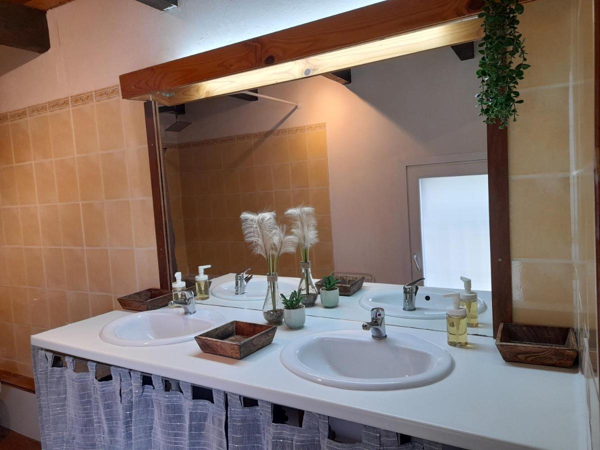Gite Esprit Colibri Pont-Saint-Esprit Zewnętrze zdjęcie